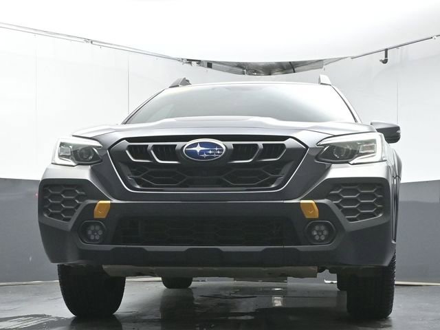 Certified 2025 Subaru Outback Wilderness w/ Wilderness Package image 35