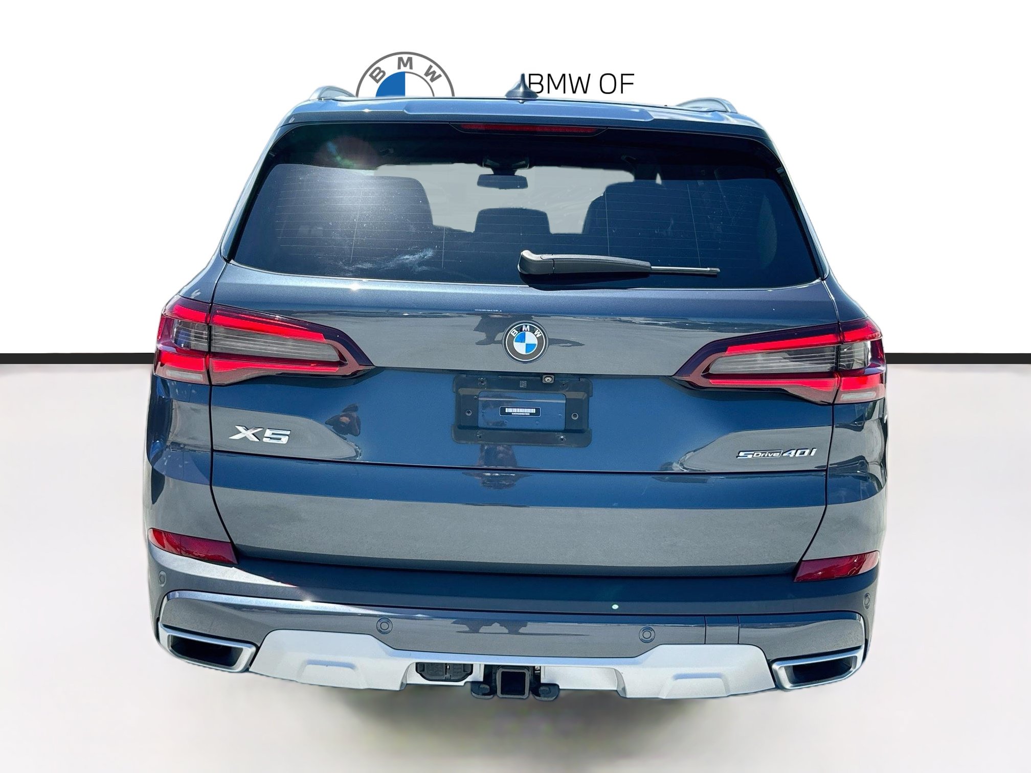Used 2022 BMW X5 sDrive40i RWD image 5