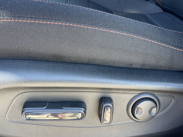 Certified 2023 Honda CR-V Sport image 27