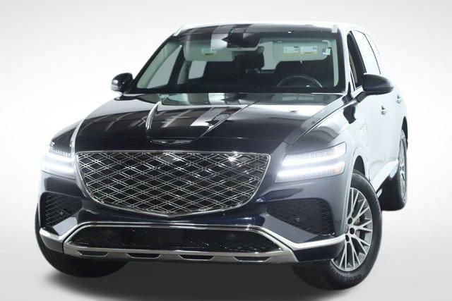 Used 2025 Genesis GV80 2.5T Standard image 3