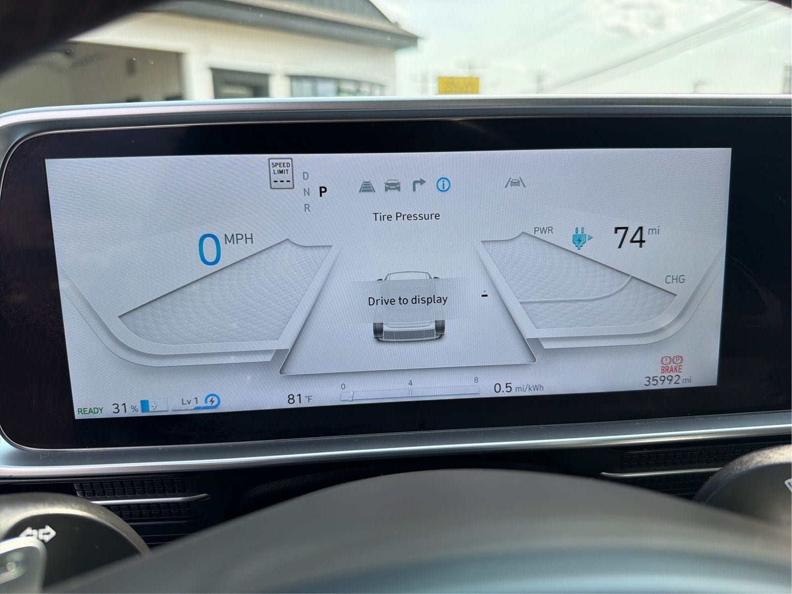 Certified 2023 Hyundai Ioniq 6 Limited AWD/4WD image 18