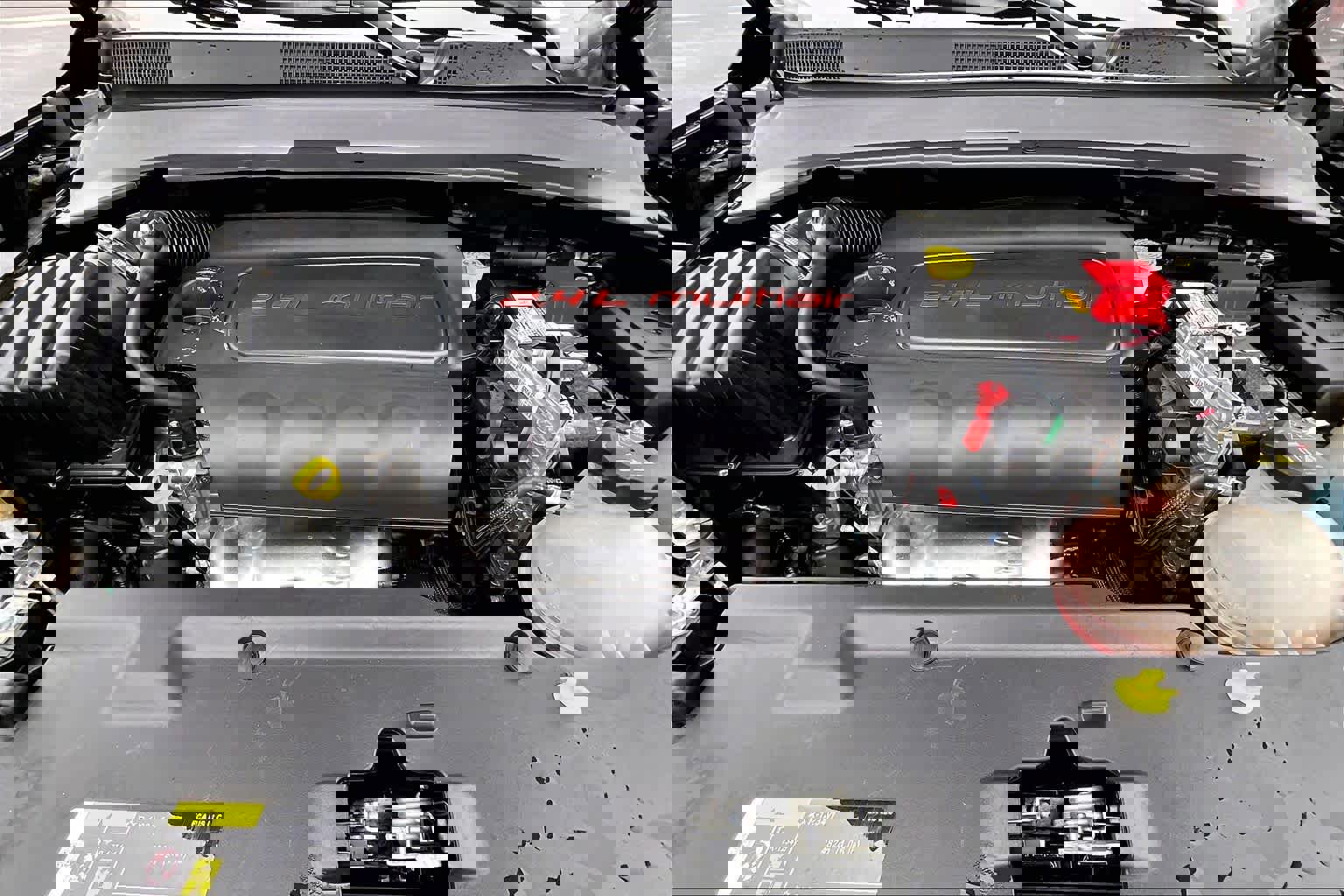 Used 2022 Jeep Compass Latitude image 31