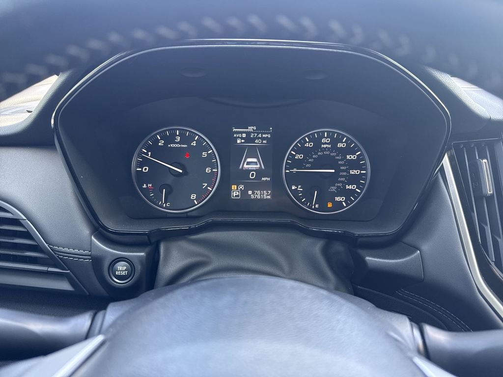 Used 2023 Subaru Legacy Premium image 10