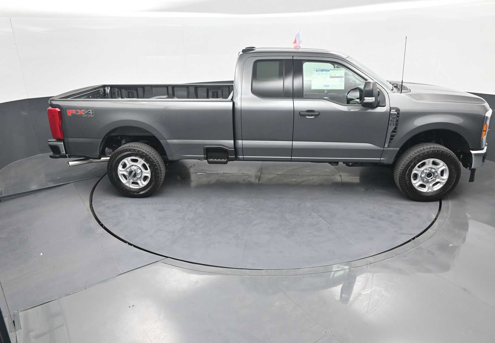 New 2026 Ford F350 XLT AWD/4WD image 68