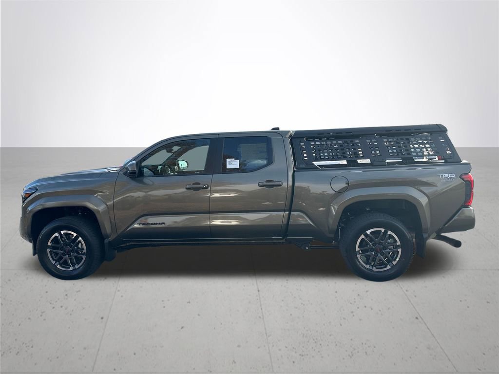 New 2025 Toyota Tacoma TRD Sport image 10