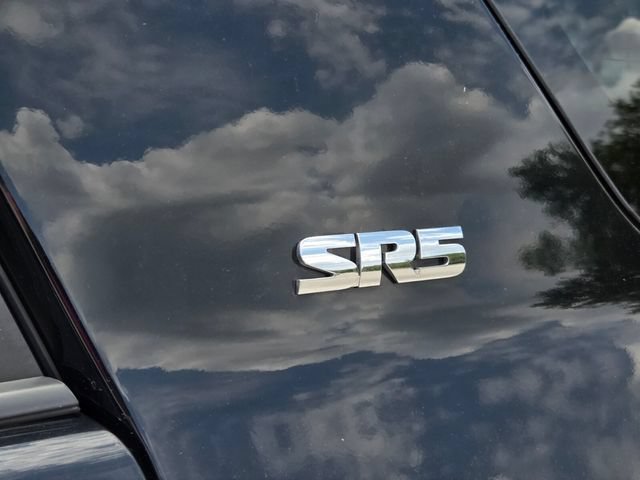 Used 2022 Toyota 4Runner SR5 RWD image 12
