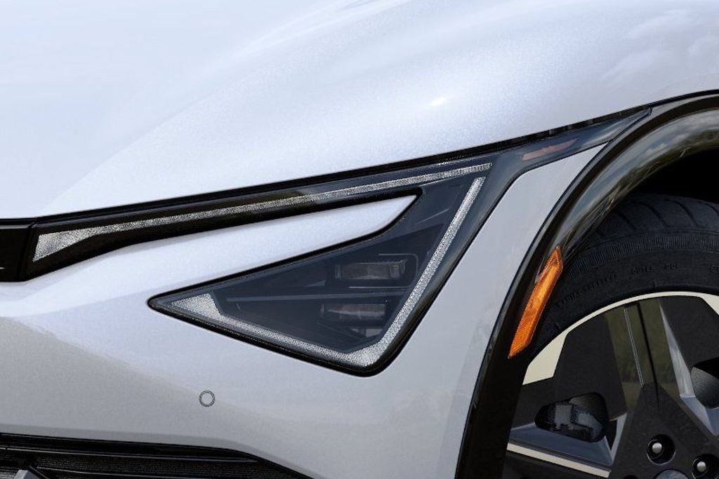 New 2026 Kia EV6 Light RWD image 11