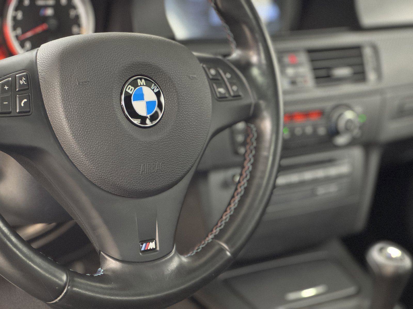 Used 2011 BMW M3 Sedan RWD image 38