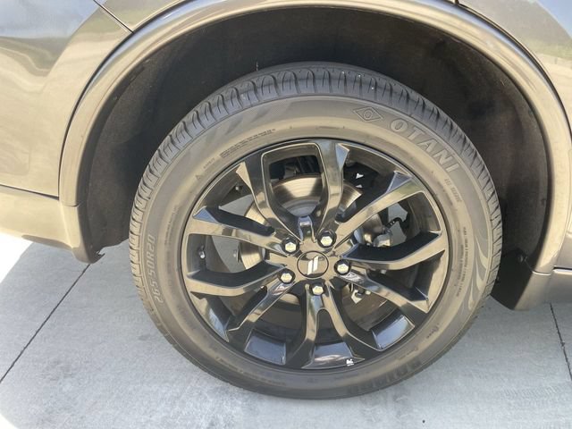 Used 2020 Dodge Durango GT w/ Blacktop Package RWD image 33