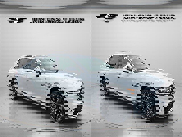 New 2026 Genesis G90 3.5T