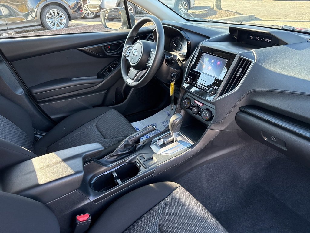 Certified 2023 Subaru Impreza 2.0i image 25