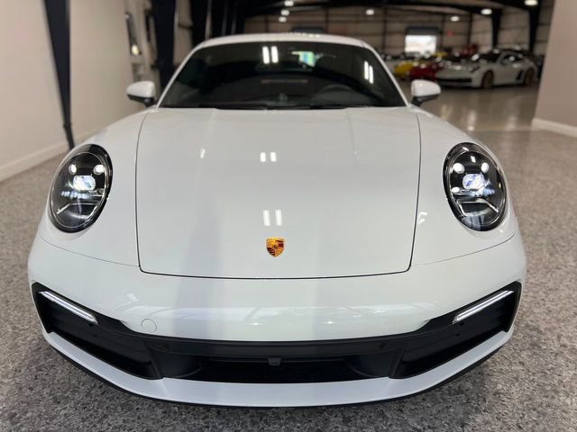 Used 2023 Porsche 911 Carrera image 14