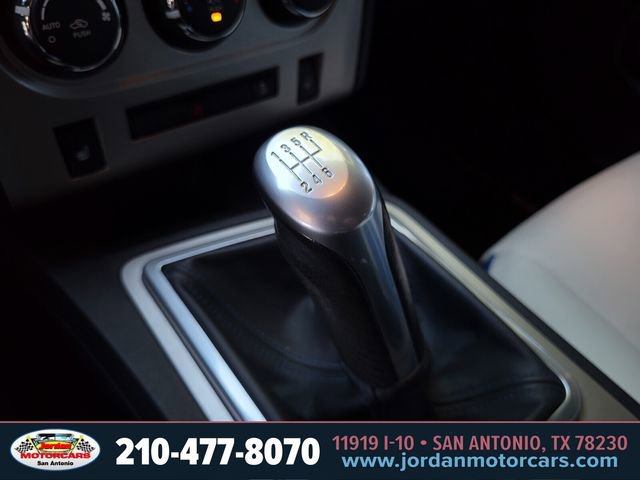 Used 2011 Dodge Challenger SRT8 RWD image 21