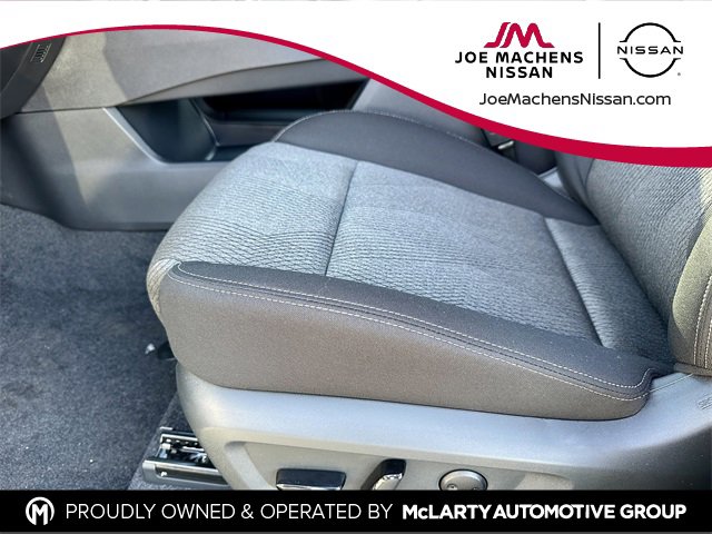 New 2026 Nissan Rogue SV image 20
