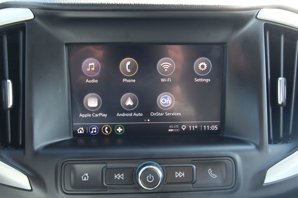 Used 2024 GMC Terrain SLE image 29