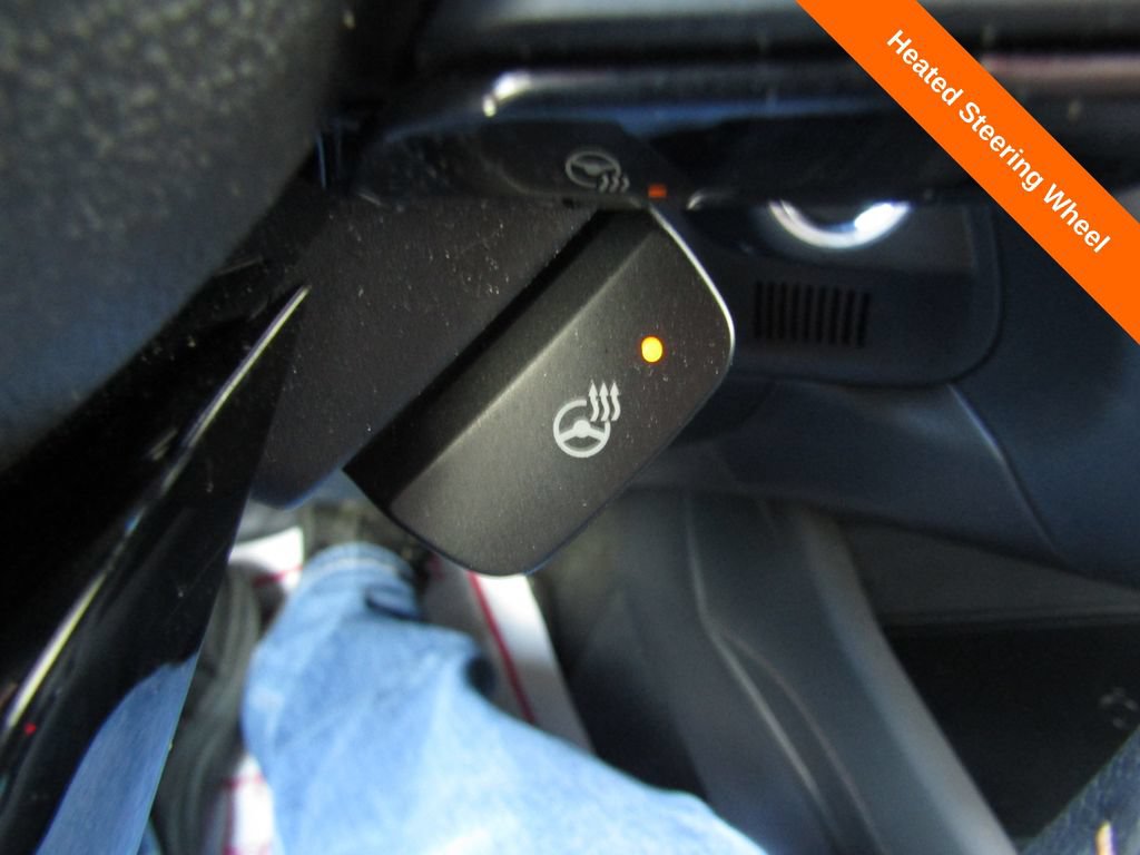 Used 2025 Subaru Forester Touring AWD/4WD image 8