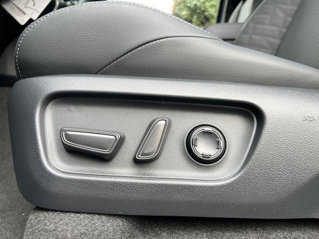 New 2026 Toyota 4Runner TRD Off-Road Premium image 14