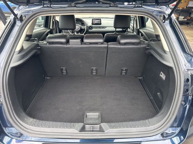 Used 2019 MAZDA CX-3 Touring w/ Preferred Equipment Package AWD/4WD image 20