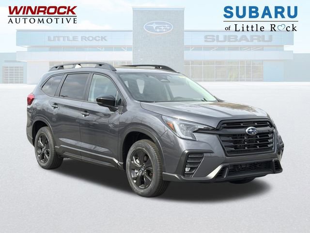 New 2026 Subaru Ascent Premium image 1