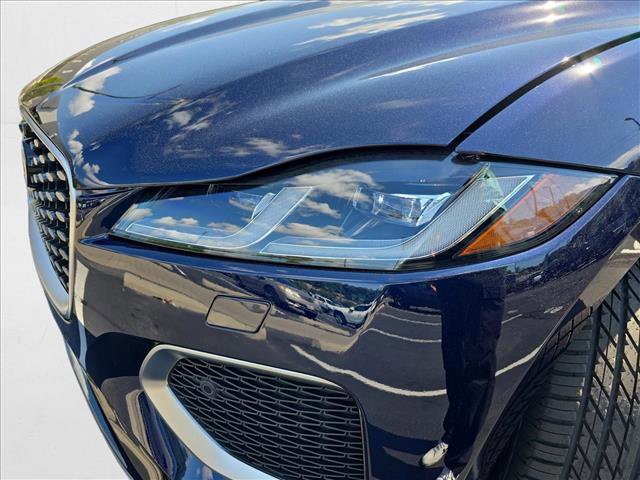 New 2026 Jaguar F-PACE R-Dynamic S image 29