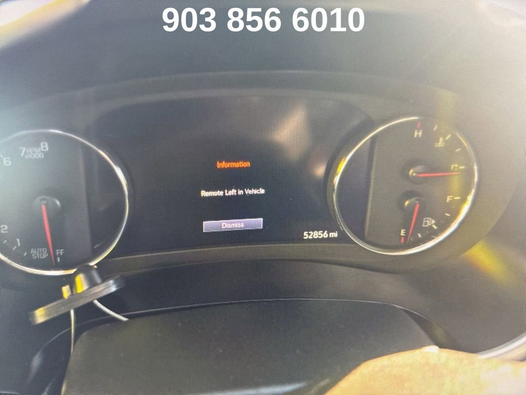 Used 2024 Chevrolet Malibu LT image 4