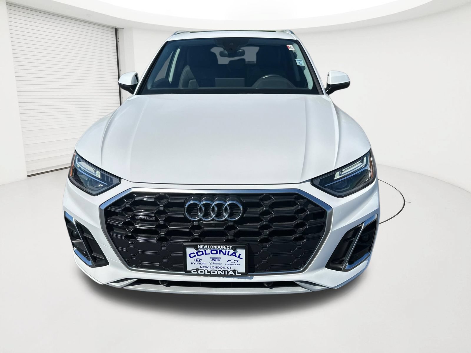 Used 2023 Audi Q5 2.0T Premium Plus AWD/4WD image 23