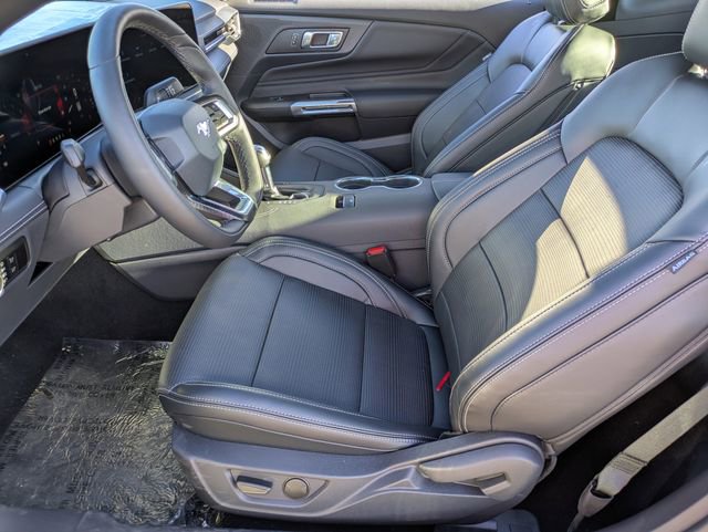 New 2026 Ford Mustang Premium RWD image 47