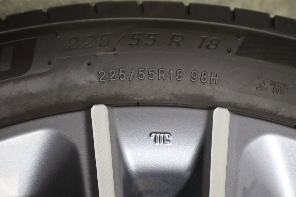 Used 2025 Acura ADX FWD image 38