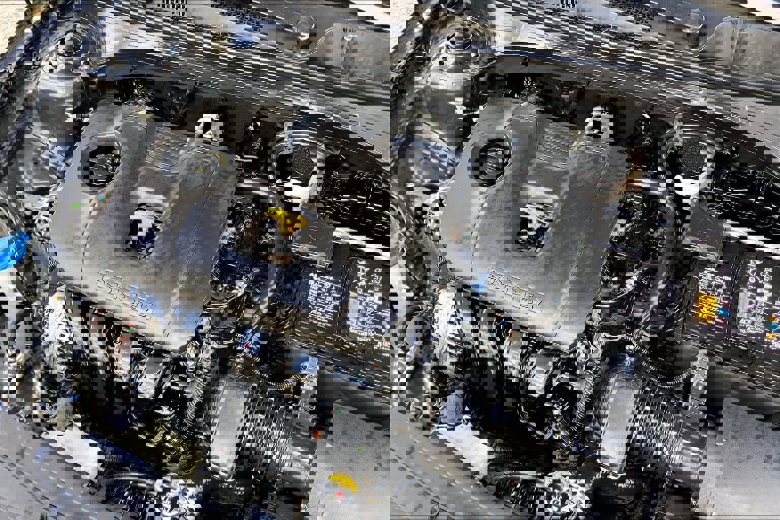 Certified 2024 Kia Forte LXS image 32