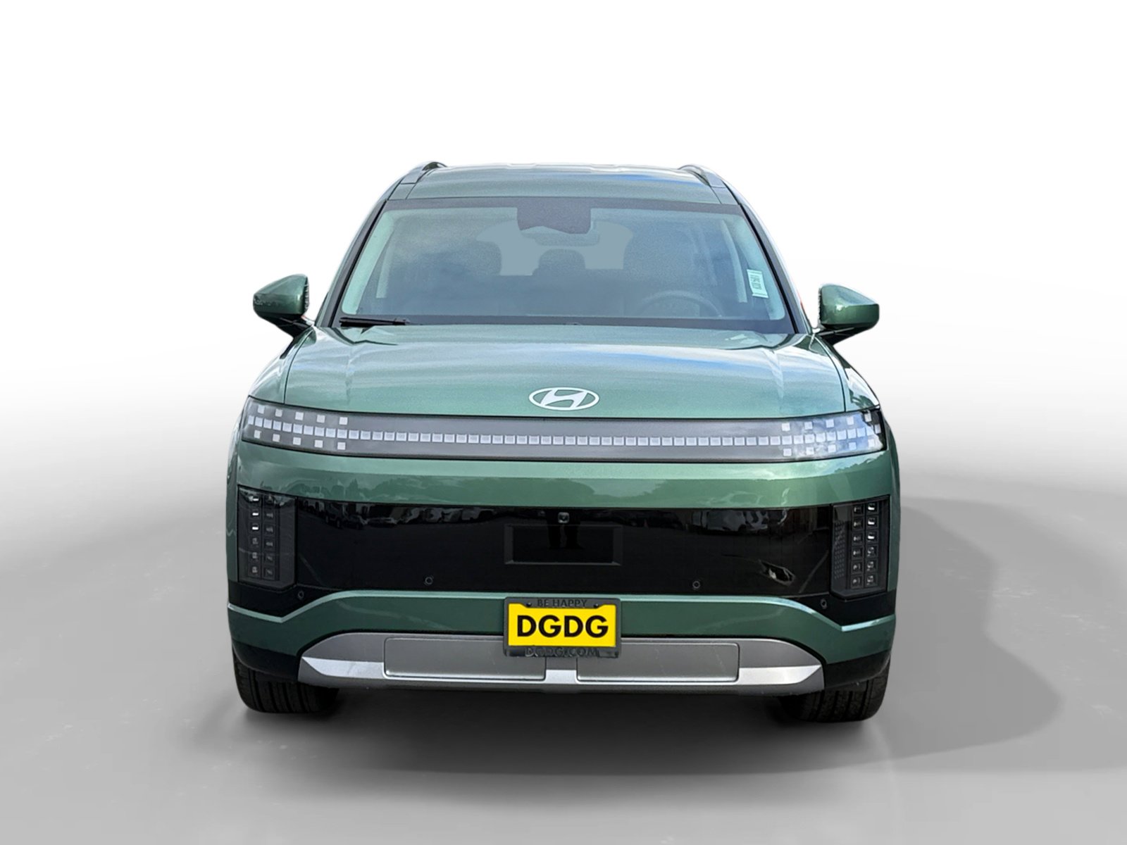 New 2026 Hyundai Ioniq 9 SEL w/ Tow & Go Package image 8