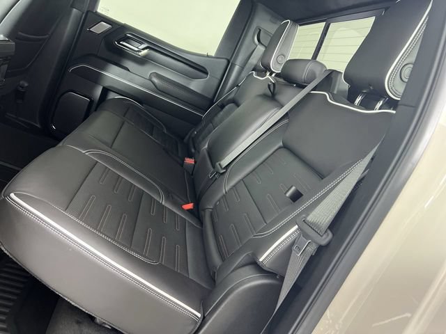 Certified 2026 GMC Sierra 1500 AT4X w/ LPO, Utility Wall Package AWD/4WD image 26