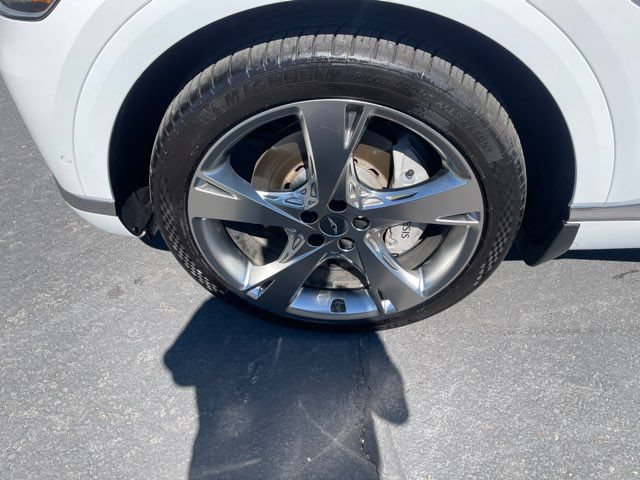 Used 2023 Genesis GV80 3.5T w/ Prestige Package AWD/4WD image 29