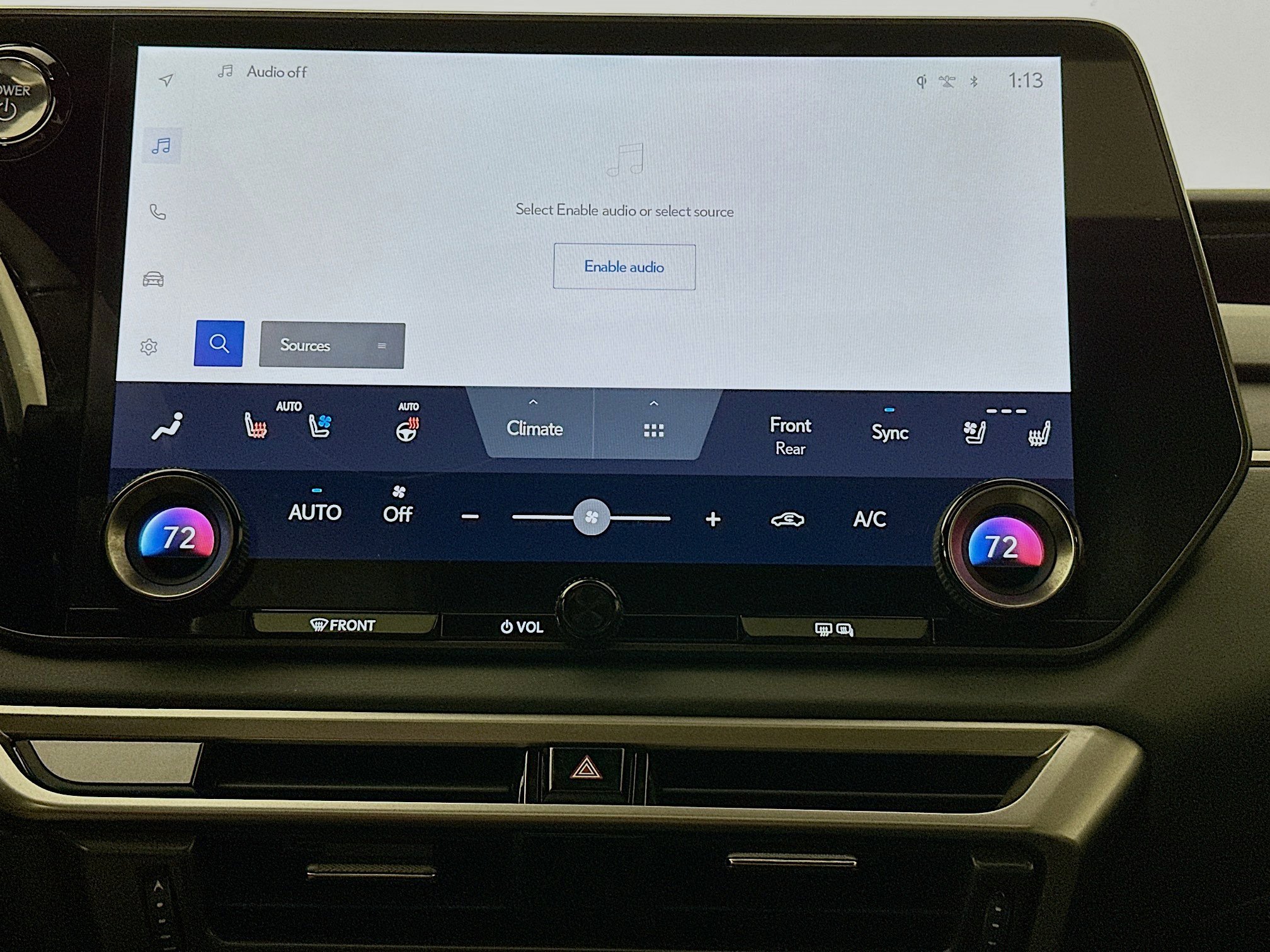 Used 2023 Lexus RX 350 image 15