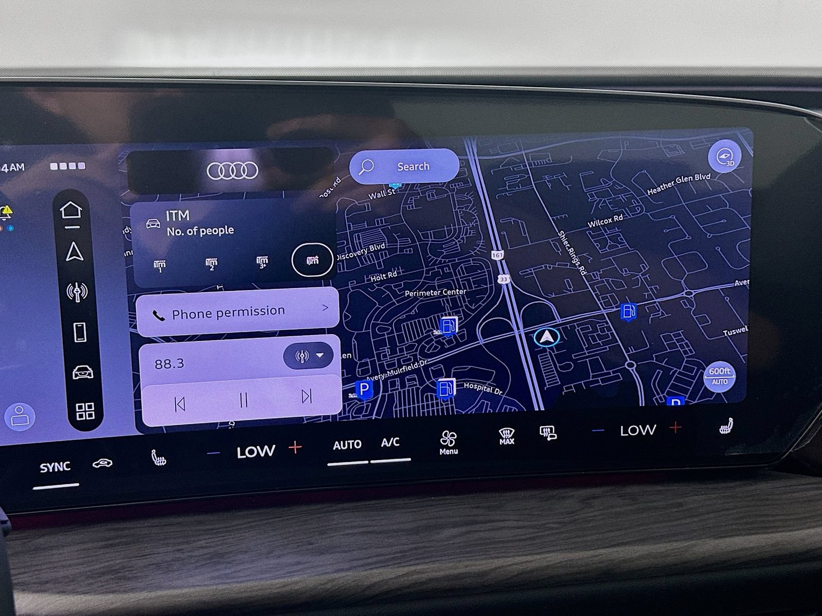 New 2026 Audi Q5 Premium Plus AWD/4WD image 25