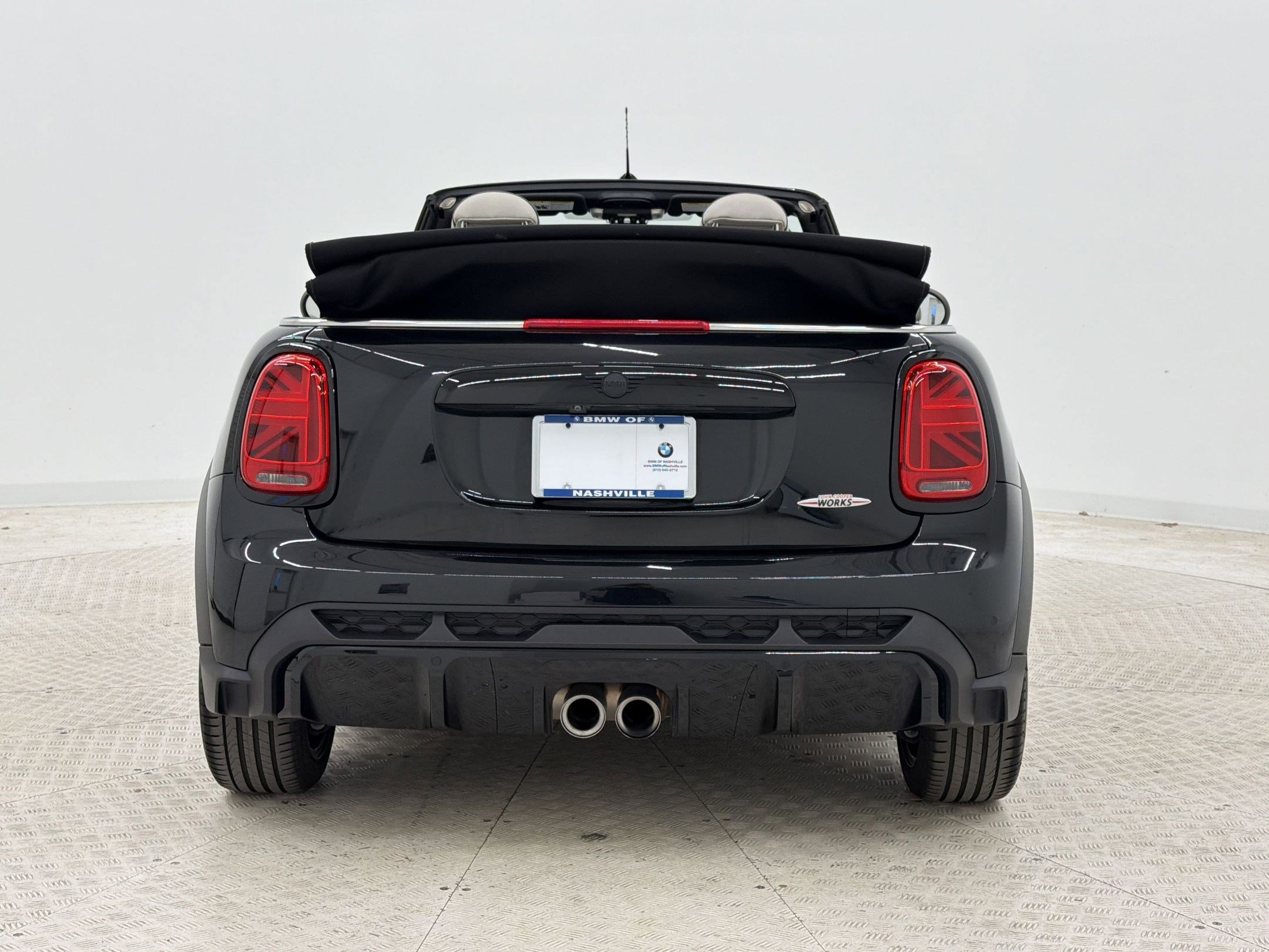 Used 2024 MINI Cooper John Cooper Works FWD image 10