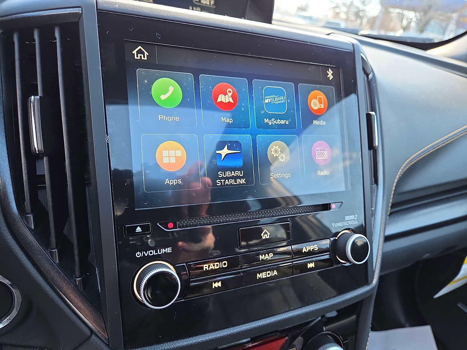 Used 2023 Subaru Forester Wilderness image 18