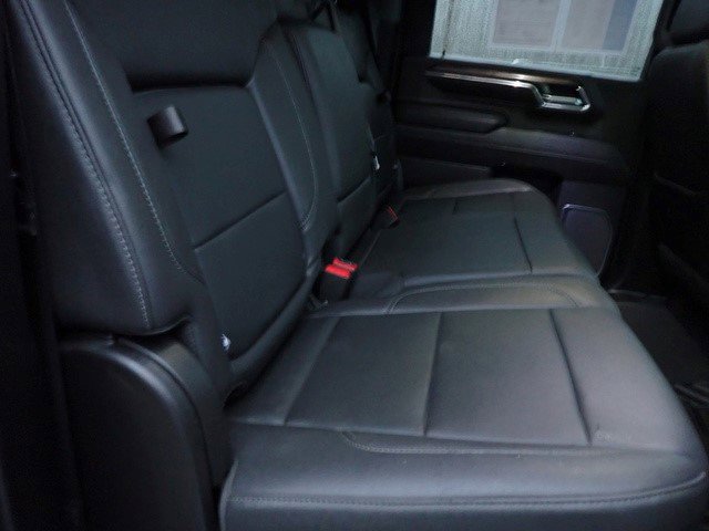 Certified 2024 Chevrolet Silverado 2500 LTZ w/ LTZ Convenience Package image 18