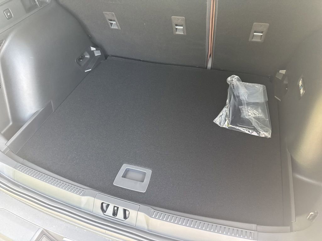 New 2025 Ford Bronco Sport Outer Banks w/ Outer Banks Tech Package+ image 6