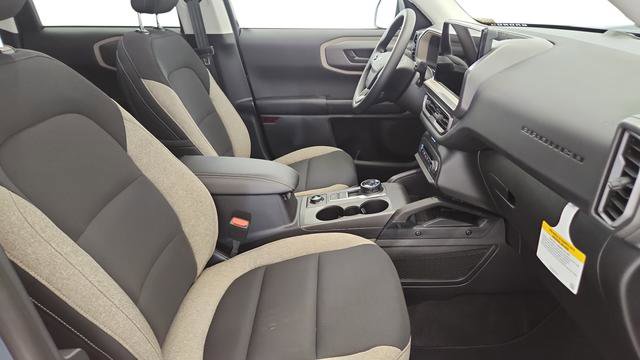 New 2025 Ford Bronco Sport Big Bend image 22