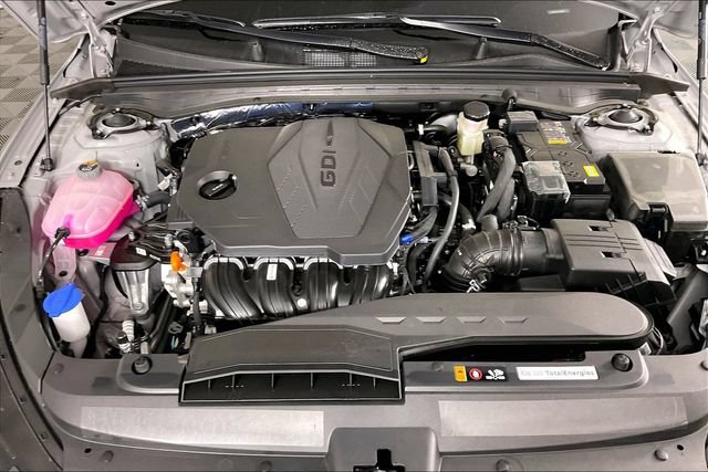 New 2026 Kia K5 GT-Line w/ GT-Line Premium Package FWD image 2