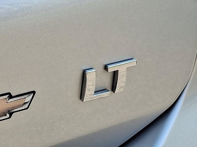 Certified 2020 Chevrolet Equinox LT FWD image 31