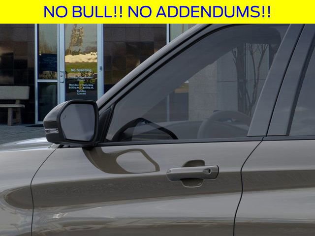 New 2026 Ford Explorer ST w/ Sun And Sound Package image 21