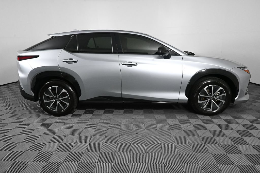 Used 2024 Lexus RZ 300e Premium w/ Accessory Package (2T) FWD image 24