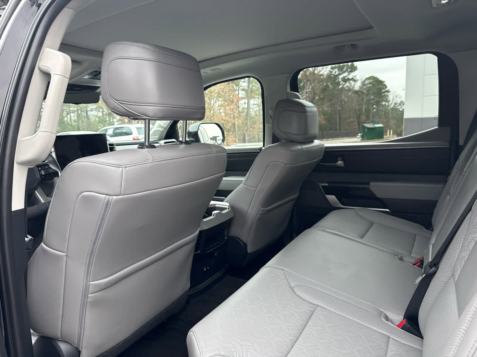 Used 2023 Toyota Tundra Limited image 7