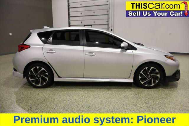 Used 2016 Scion iM Base image 8