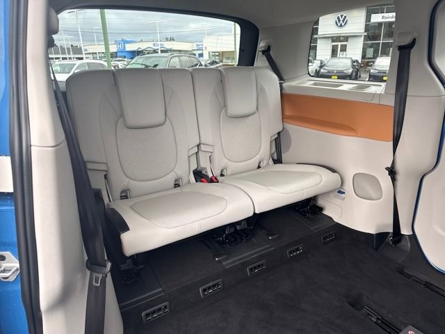 New 2025 Volkswagen ID. Buzz Pro S Plus image 12