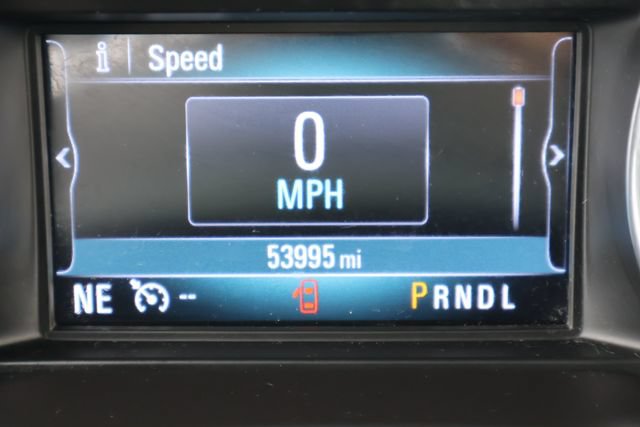 Used 2020 Buick Envision Essence FWD image 24