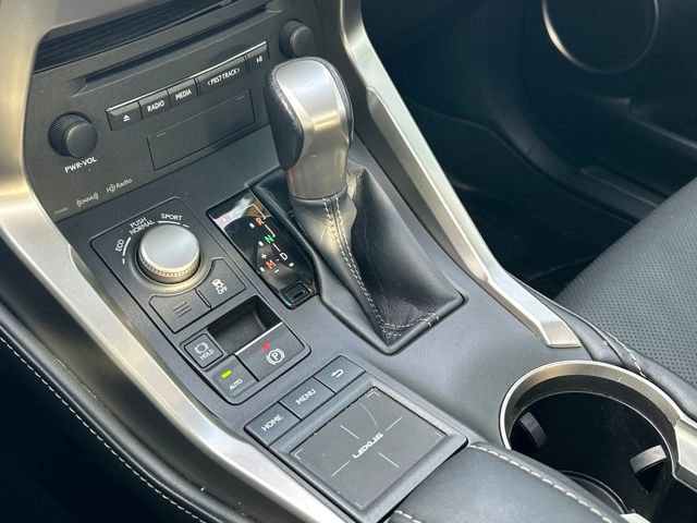 Used 2016 Lexus NX 200t F Sport image 29