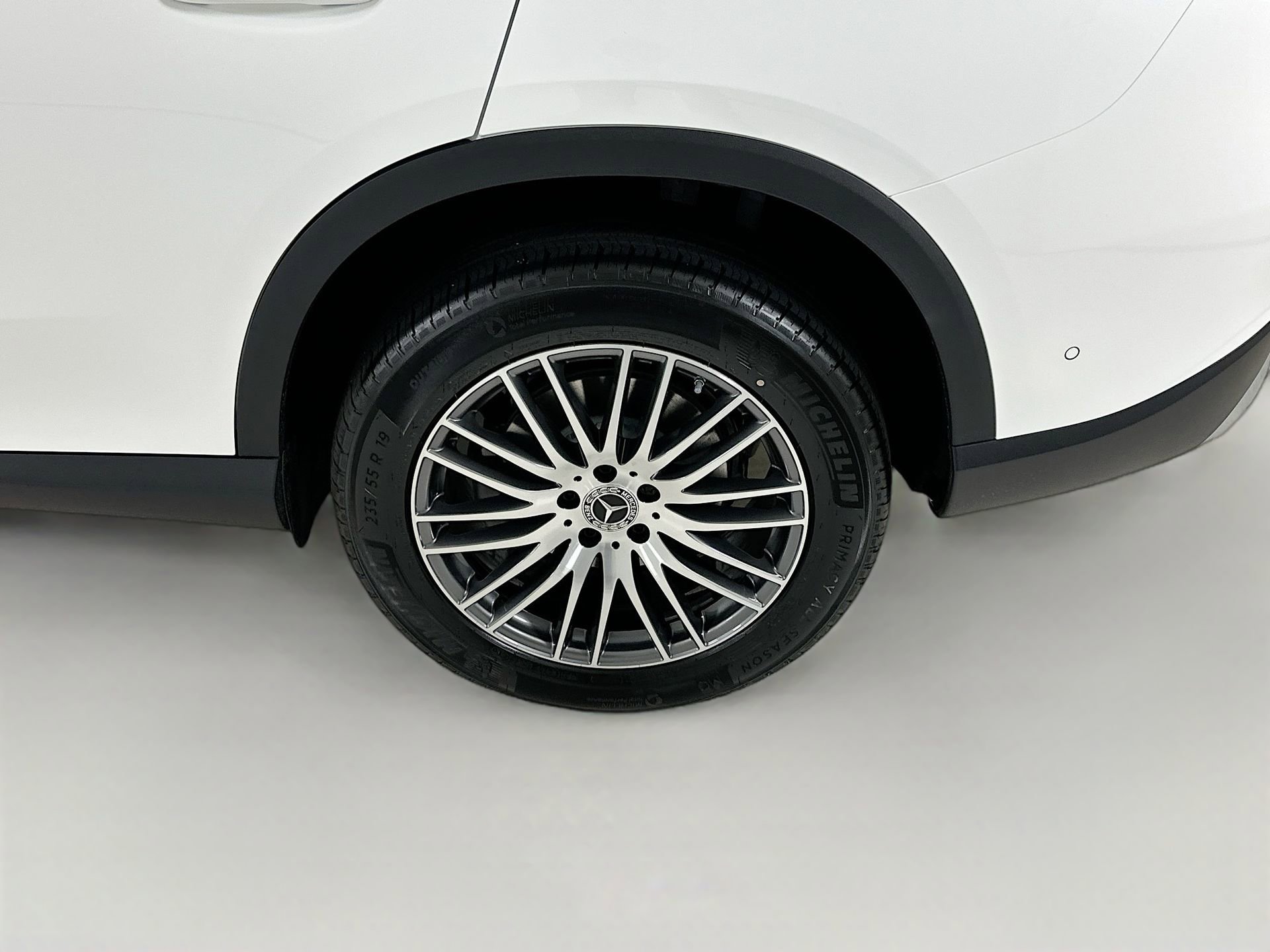 New 2026 Mercedes-Benz GLC 300 image 35