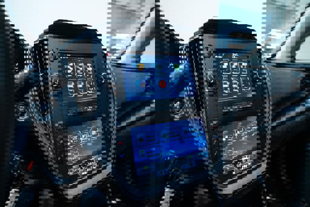 Used 2024 Subaru Impreza 2.0i image 22